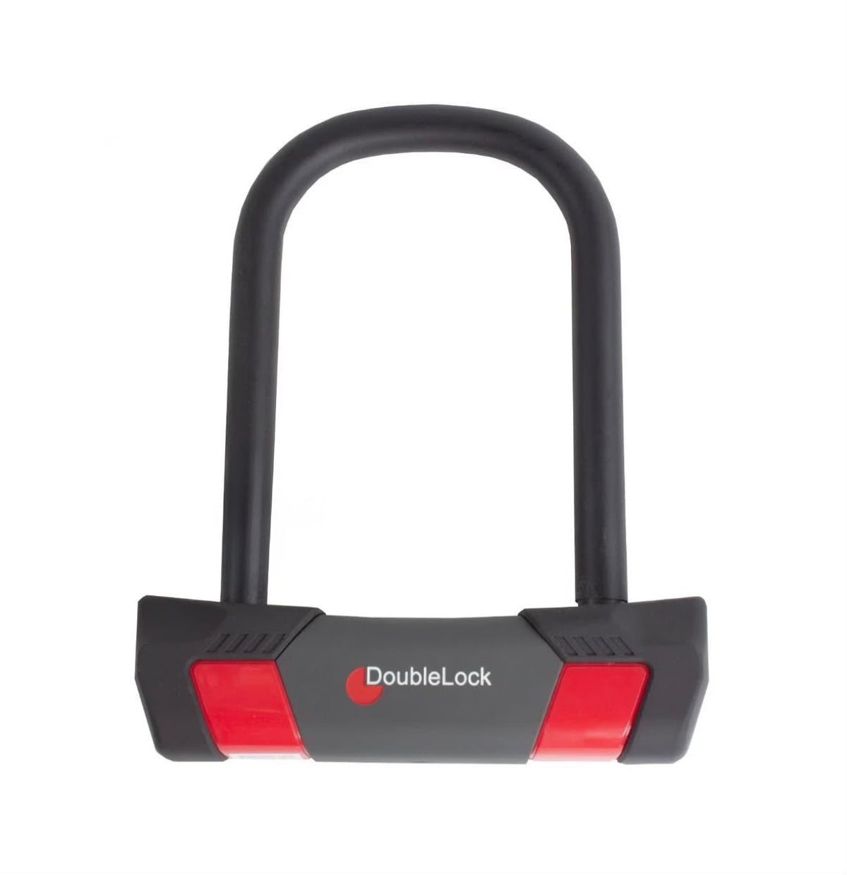 DoubleLock KODIAK - Bügelschloss 140/14