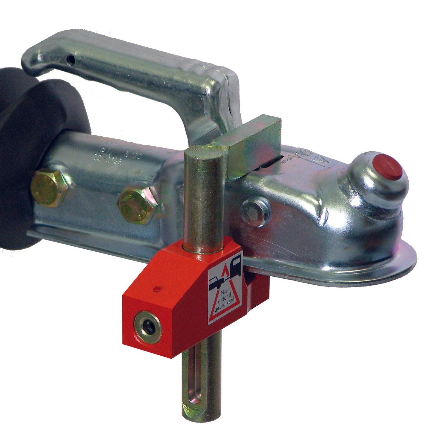 DoubleLock couplinglock Compact Eagle SCM (Alko)