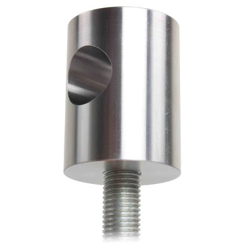 DoubleLock Outboard Lock SCM