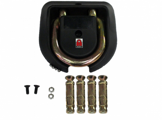 DoubleLock CROC - Dock Lock