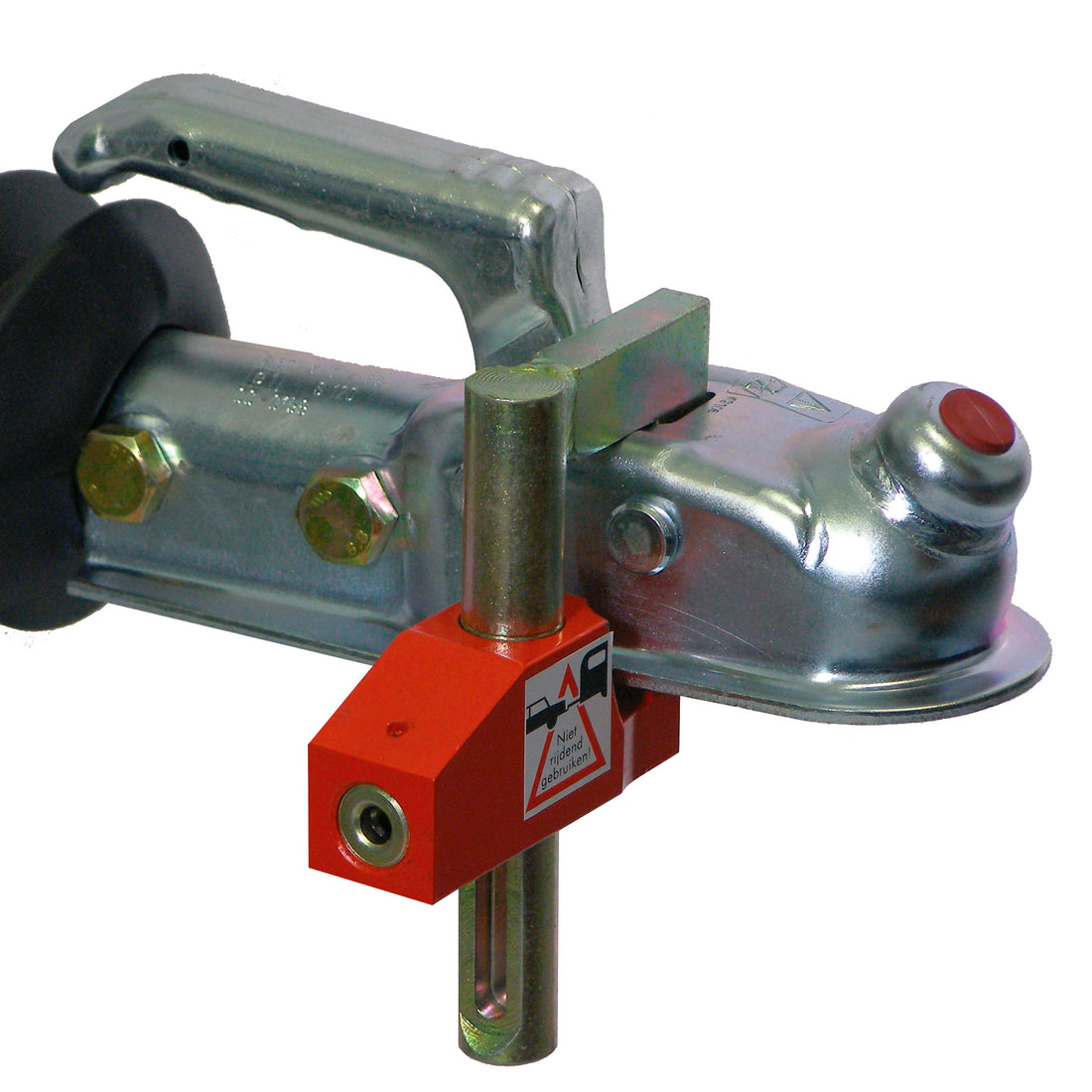 DoubleLock couplinglock Compact Eagle SCM (Alko)