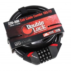 Coil Cable Combo 240/12