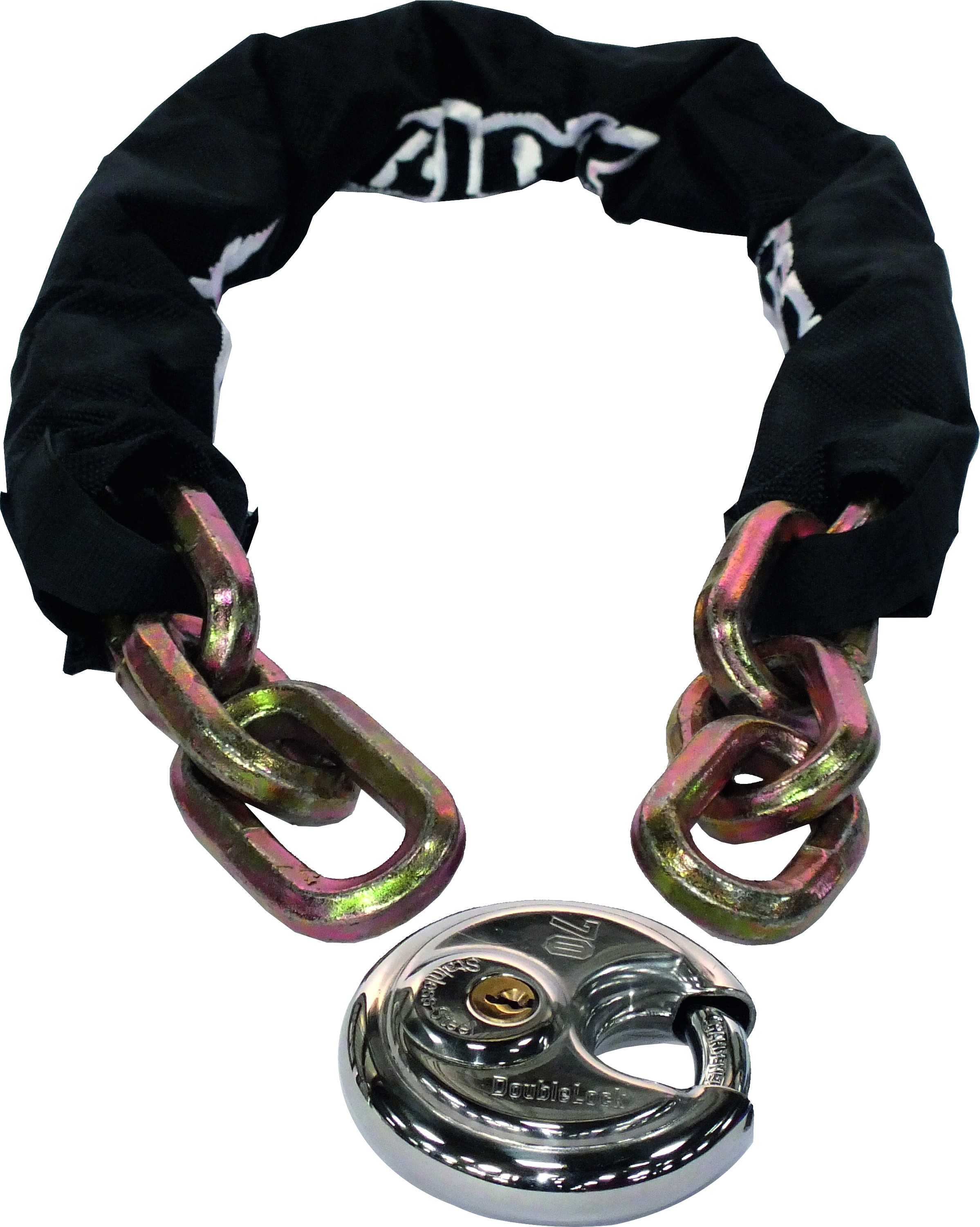 DoubleLock chainlock Chain 80